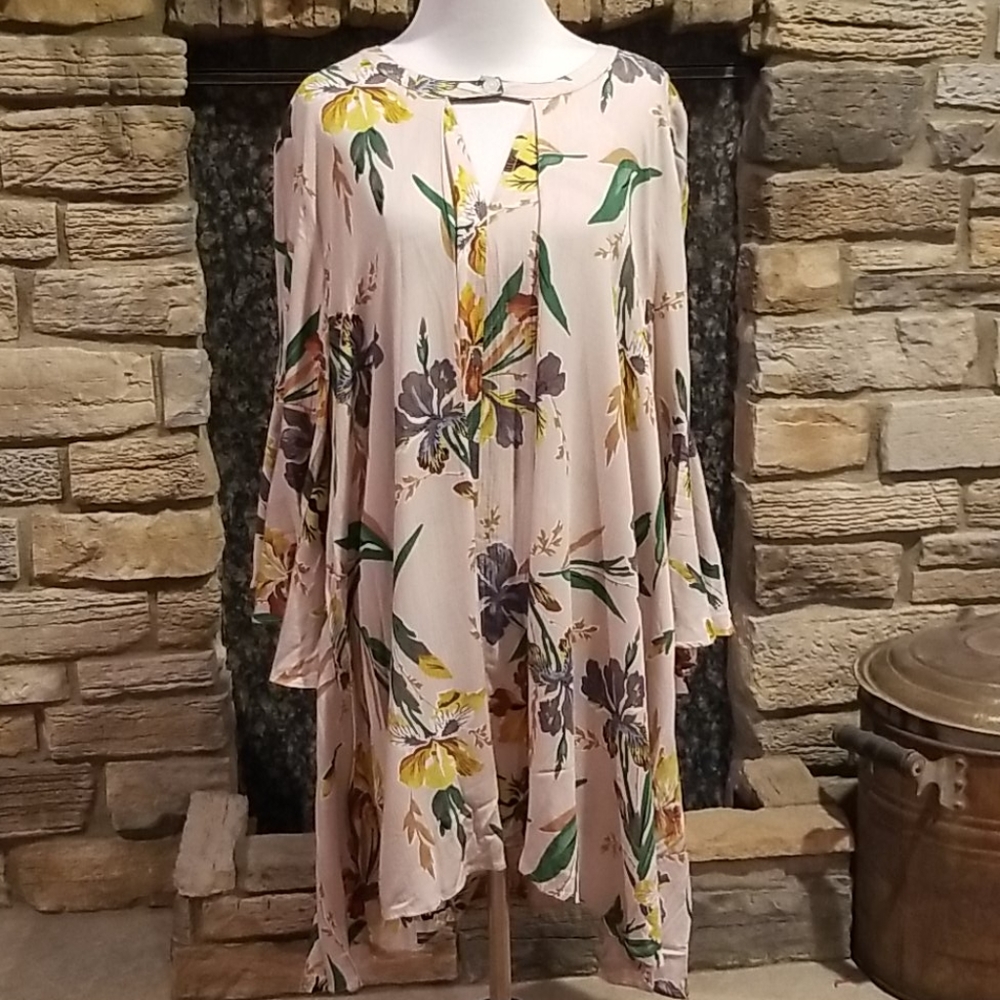 Like New Jodifl Dress